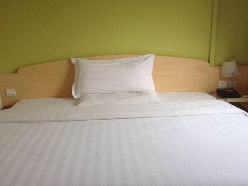 7Days Inn Dalian Heishijiao Software Park Luaran gambar